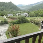 Appartement Sh11 - Casa Juan Manuel 2 - Villmor *