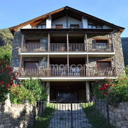Sh11 - Casa Juan Manuel 2 - Villmor Sahun