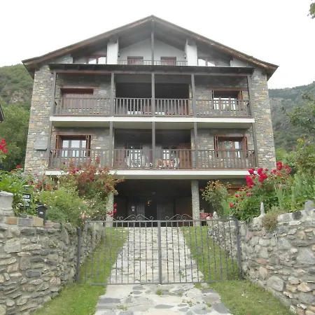 公寓 Sh11 - Casa Juan Manuel 2 - Villmor *