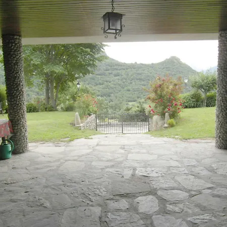 Sh11 - Casa Juan Manuel 2 - Villmor Apartament *