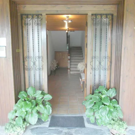 Sh11 - Casa Juan Manuel 2 - Villmor Apartament