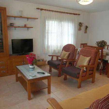 Sh11 - Casa Juan Manuel 2 - Villmor Apartament *