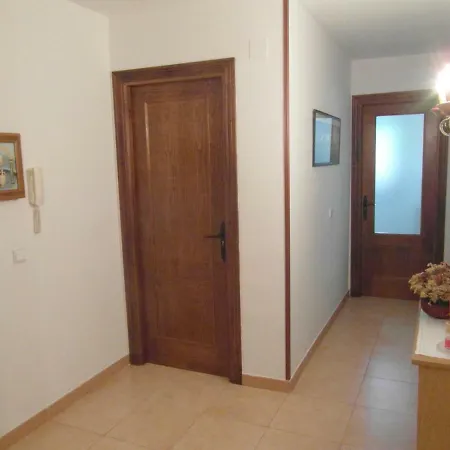 Apartment Sh11 - Casa Juan Manuel 2 - Villmor *