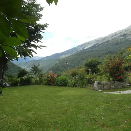 Sh11 - Casa Juan Manuel 2 - Villmor * Sahun
