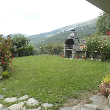 Sh11 - Casa Juan Manuel 2 - Villmor Apartment *