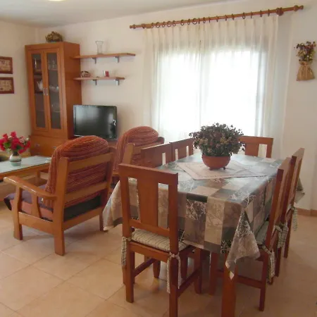 Apartament Sh11 - Casa Juan Manuel 2 - Villmor