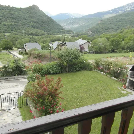 Apartament Sh11 - Casa Juan Manuel 2 - Villmor *