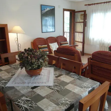 Apartment Sh11 - Casa Juan Manuel 2 - Villmor Sahun