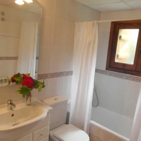 Apartment Sh11 - Casa Juan Manuel 2 - Villmor