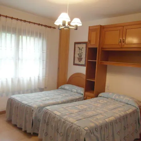 Apartment Sh11 - Casa Juan Manuel 2 - Villmor Sahun