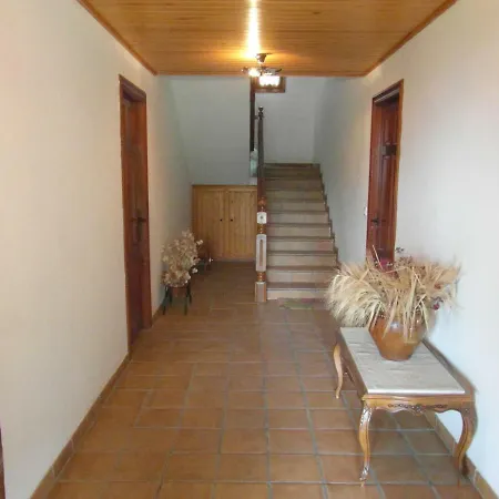 Apartment Sh11 - Casa Juan Manuel 2 - Villmor