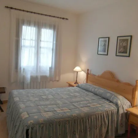 Sh11 - Casa Juan Manuel 2 - Villmor Apartment Sahun