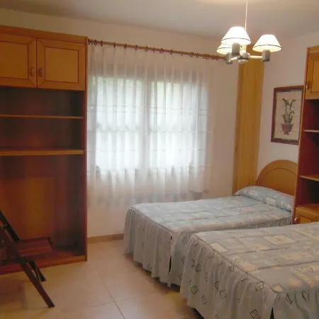 Sh11 - Casa Juan Manuel 2 - Villmor Apartment *