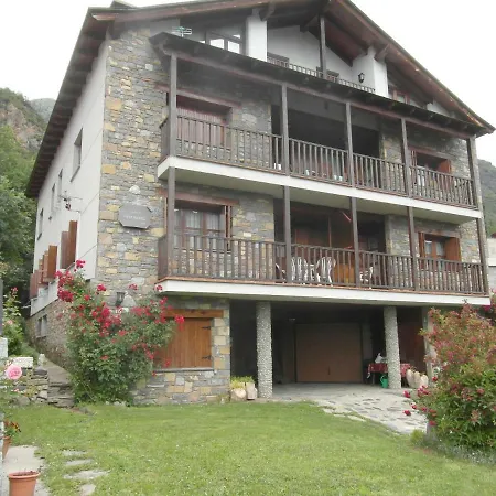 Sh11 - Casa Juan Manuel 2 - Villmor Appartement