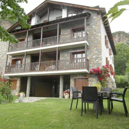 Appartement Sh11 - Casa Juan Manuel 2 - Villmor Sahun