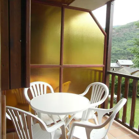 Sh11 - Casa Juan Manuel 2 - Villmor Apartment