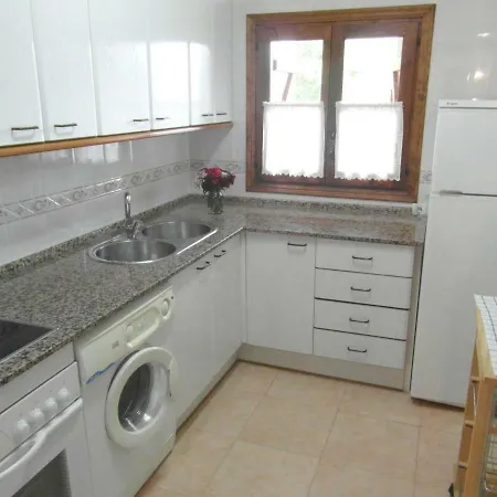 Sh11 - Casa Juan Manuel 2 - Villmor Apartament *