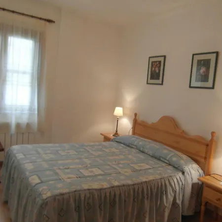 Sh11 - Casa Juan Manuel 2 - Villmor Sahun