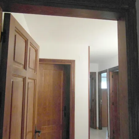 Sh11 - Casa Juan Manuel 2 - Villmor Apartment *